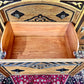 The Frieda Sideboard