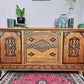 The Frieda Sideboard
