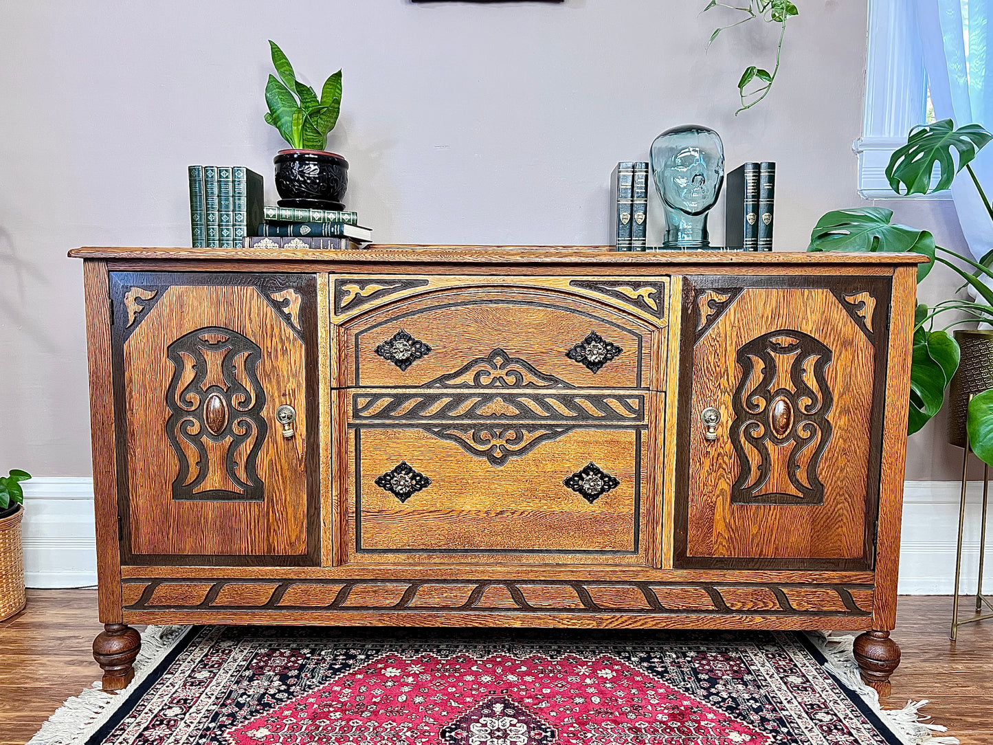The Frieda Sideboard
