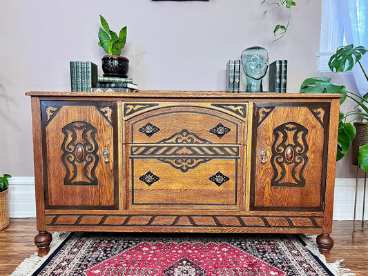The Frieda Sideboard