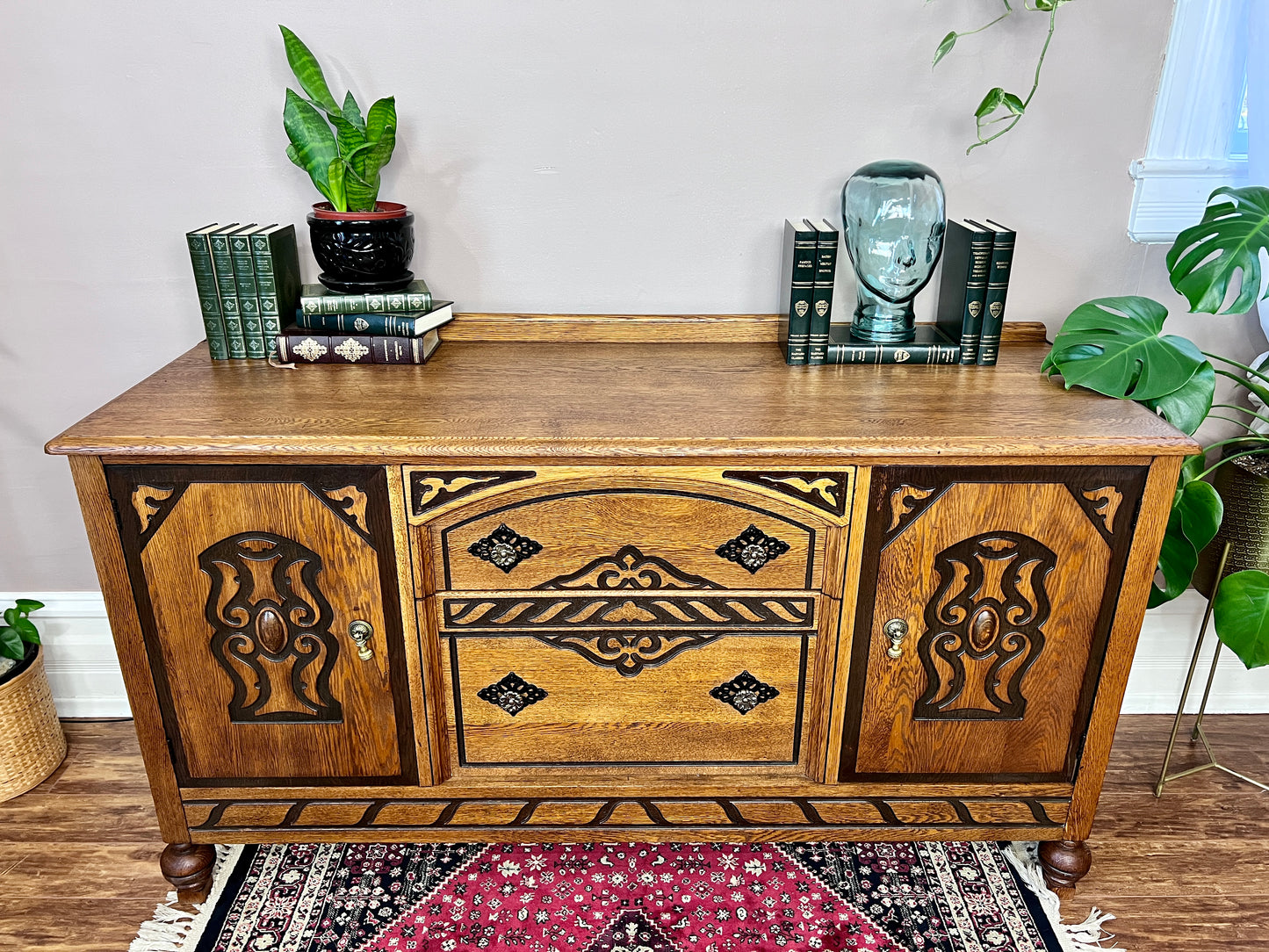 The Frieda Sideboard