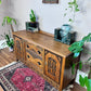The Frieda Sideboard