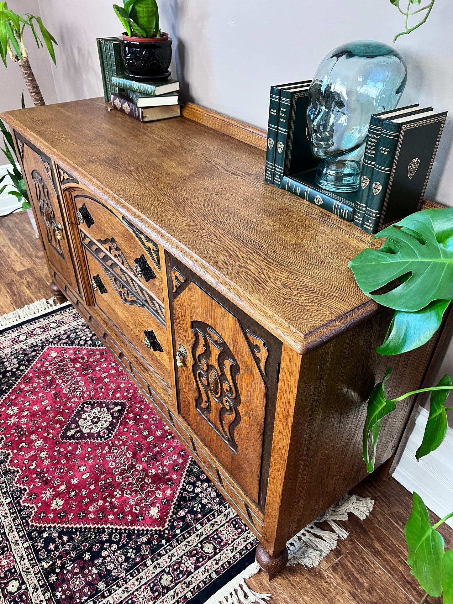 The Frieda Sideboard