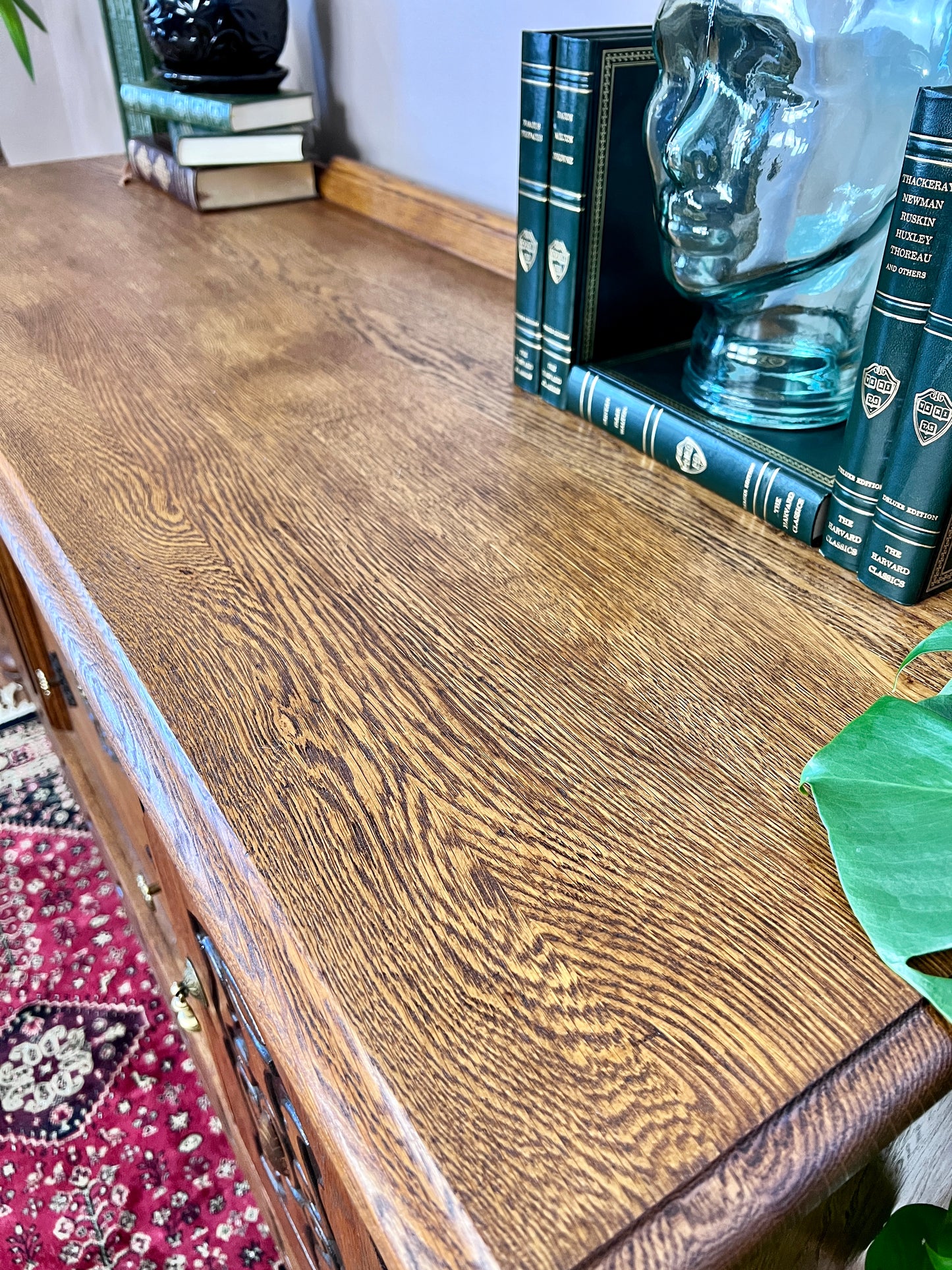 The Frieda Sideboard