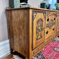 The Frieda Sideboard