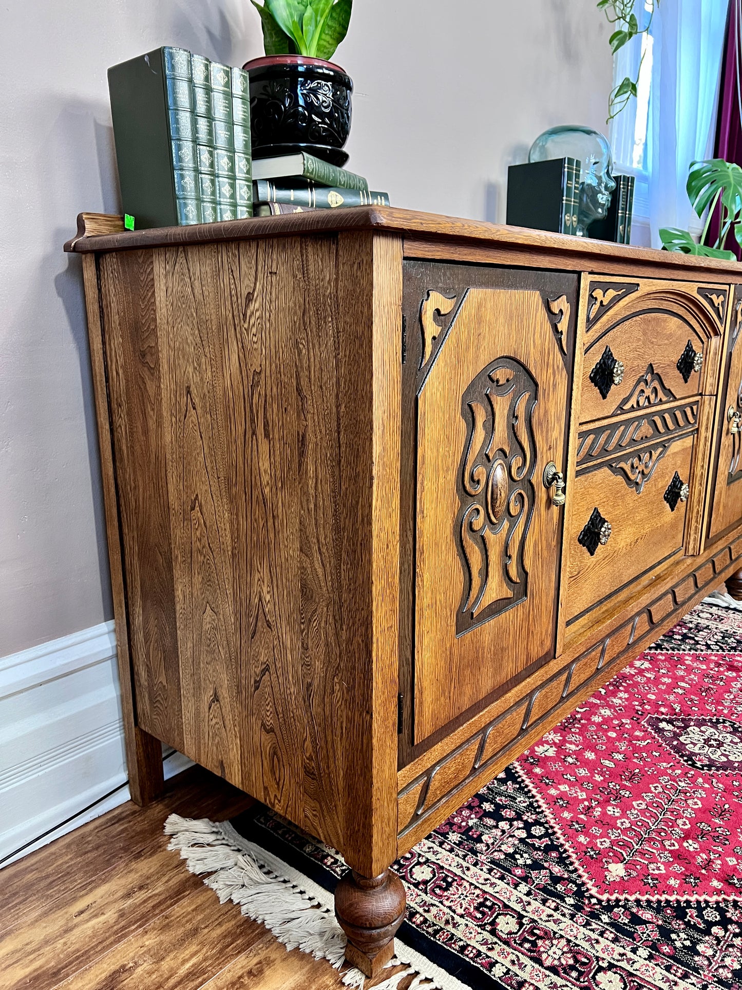 The Frieda Sideboard