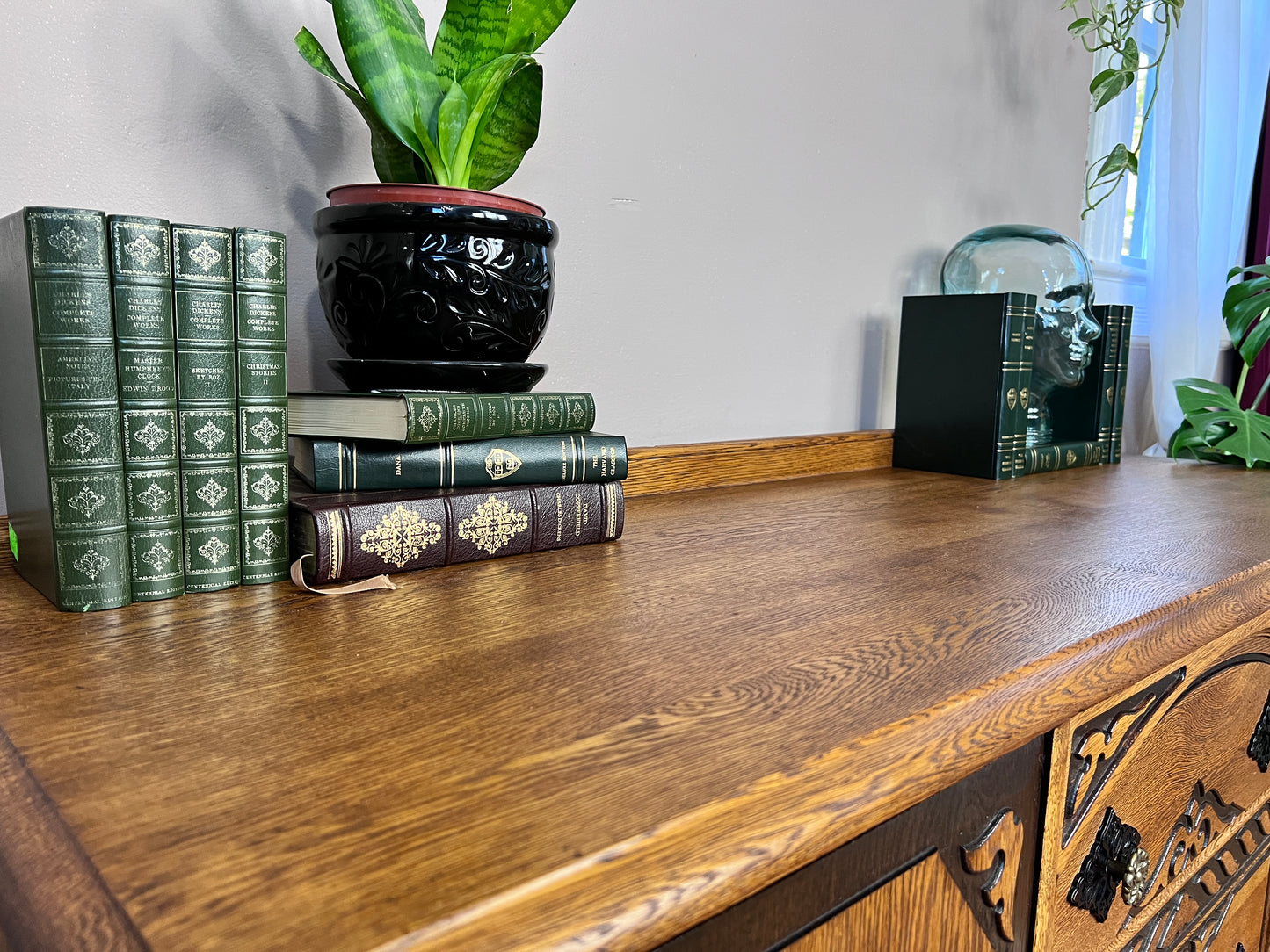 The Frieda Sideboard
