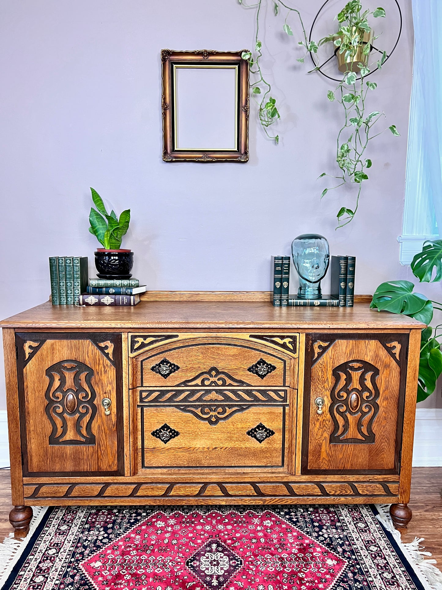 The Frieda Sideboard