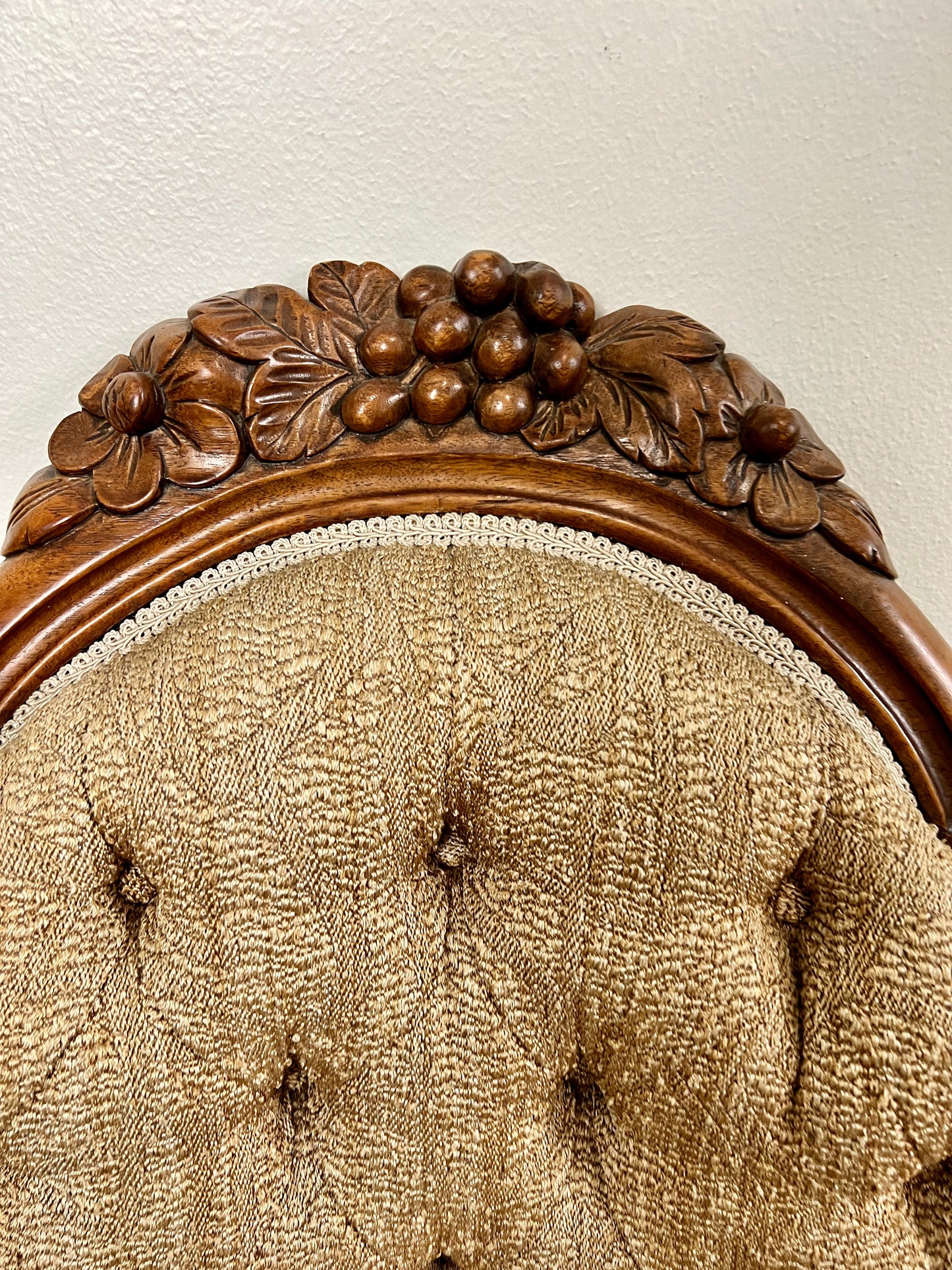 The Hermedes Chair