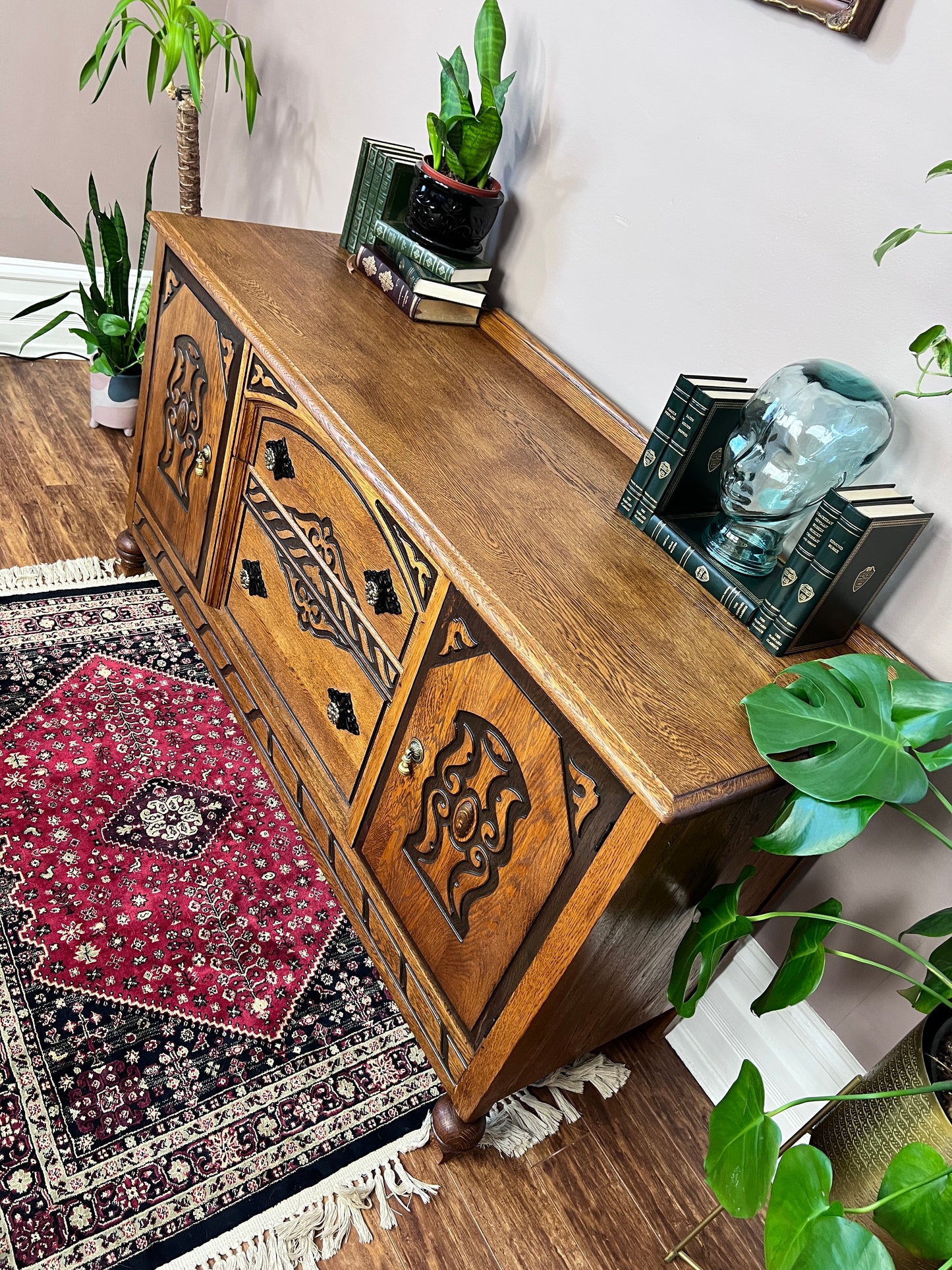 The Frieda Sideboard