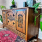 The Frieda Sideboard