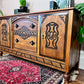 The Frieda Sideboard