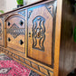 The Frieda Sideboard