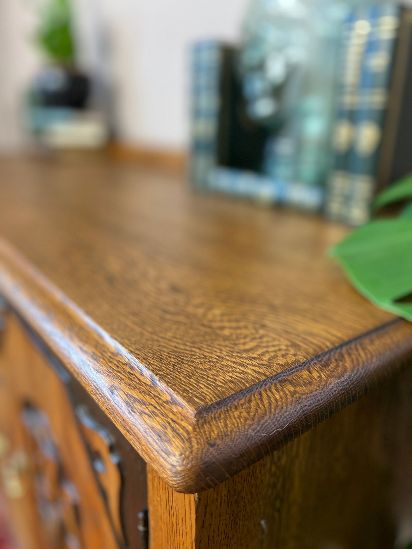 The Frieda Sideboard