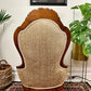 The Hermedes Chair