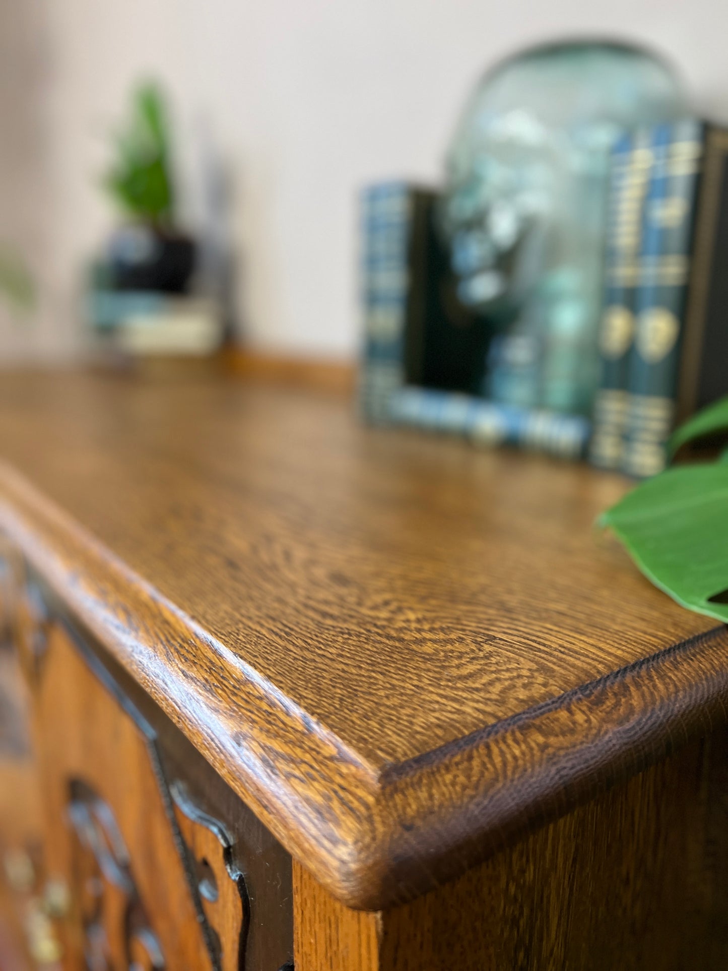 The Frieda Sideboard