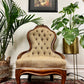 The Hermedes Chair