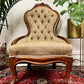 The Hermedes Chair