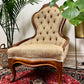 The Hermedes Chair