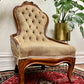 The Hermedes Chair