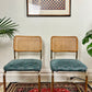 The Yvette Chairs