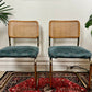 The Yvette Chairs