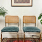 The Yvette Chairs