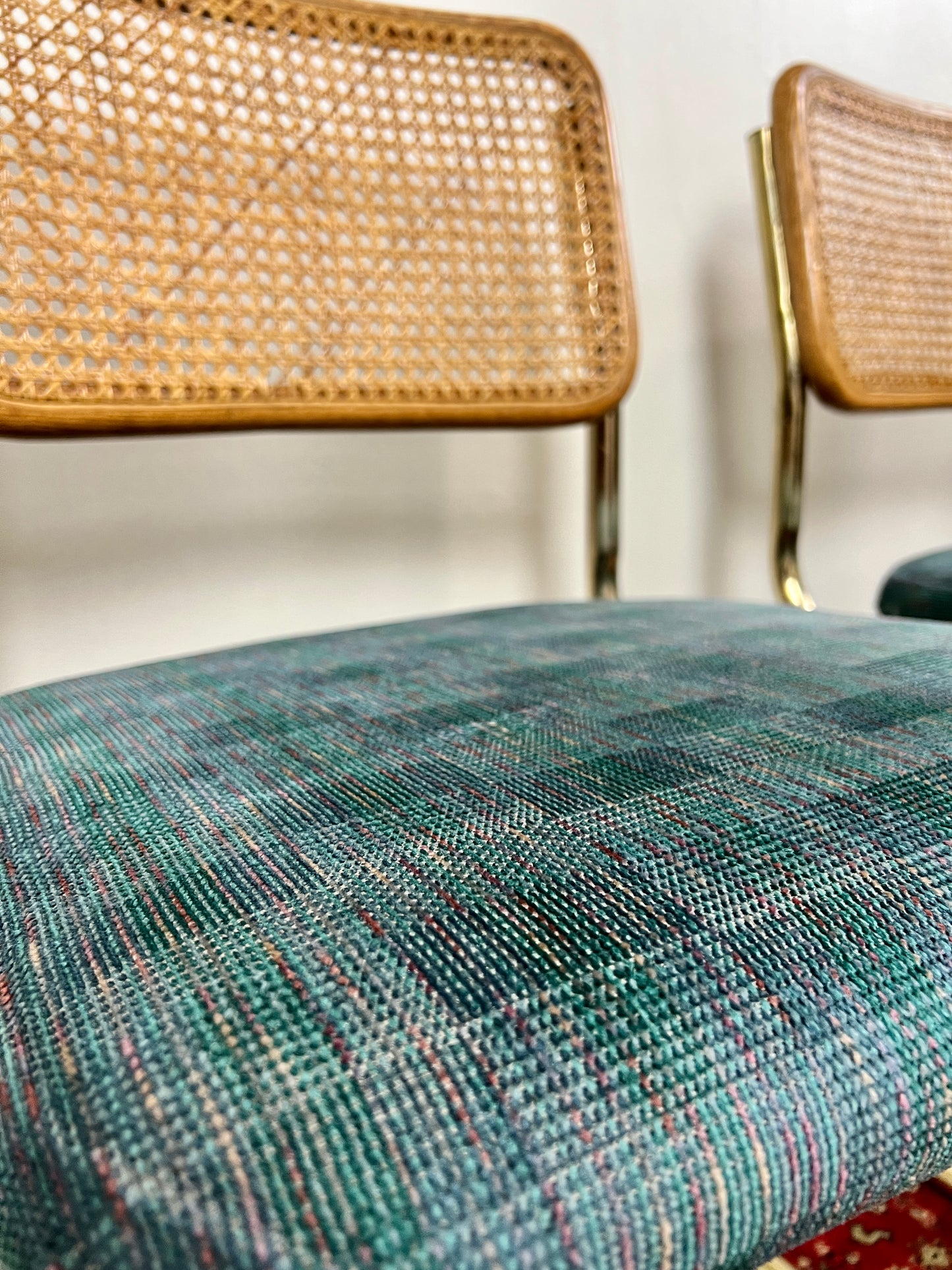 The Yvette Chairs