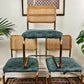 The Yvette Chairs