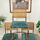 The Yvette Chairs