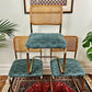 The Yvette Chairs
