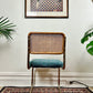 The Yvette Chairs