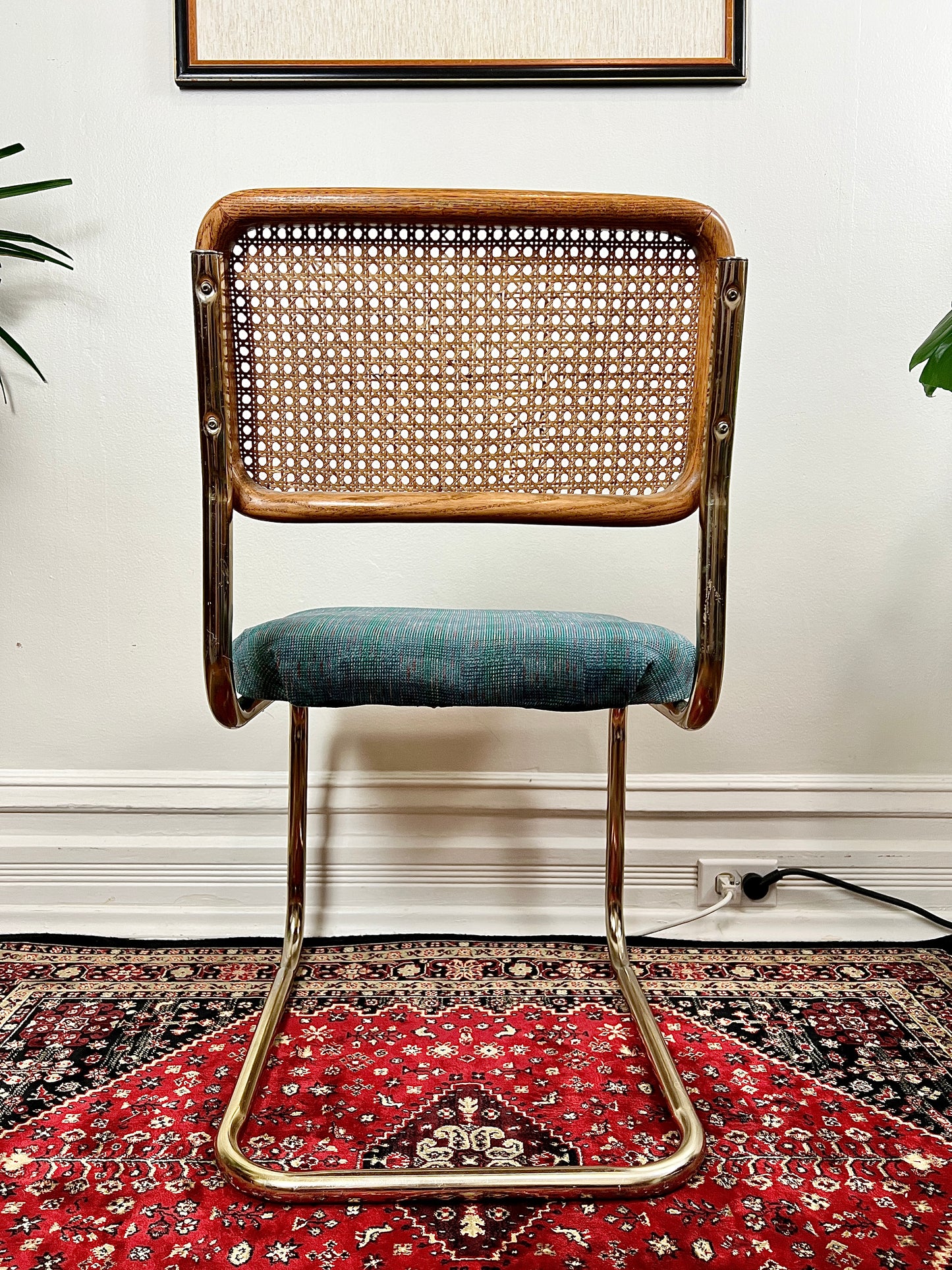 The Yvette Chairs