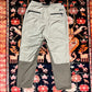 Zip-off Nylon Hiking Pants