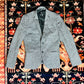 Wool blend Blazer