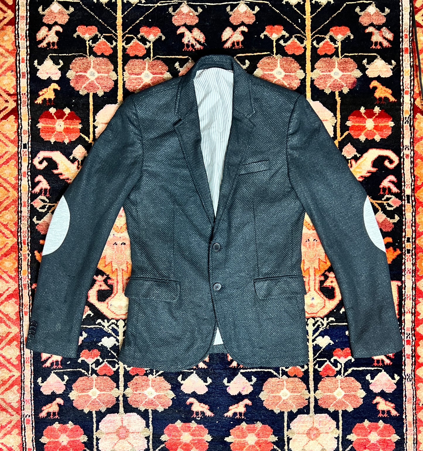 The Professor Blazer