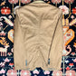 Corduroy Collar Blazer