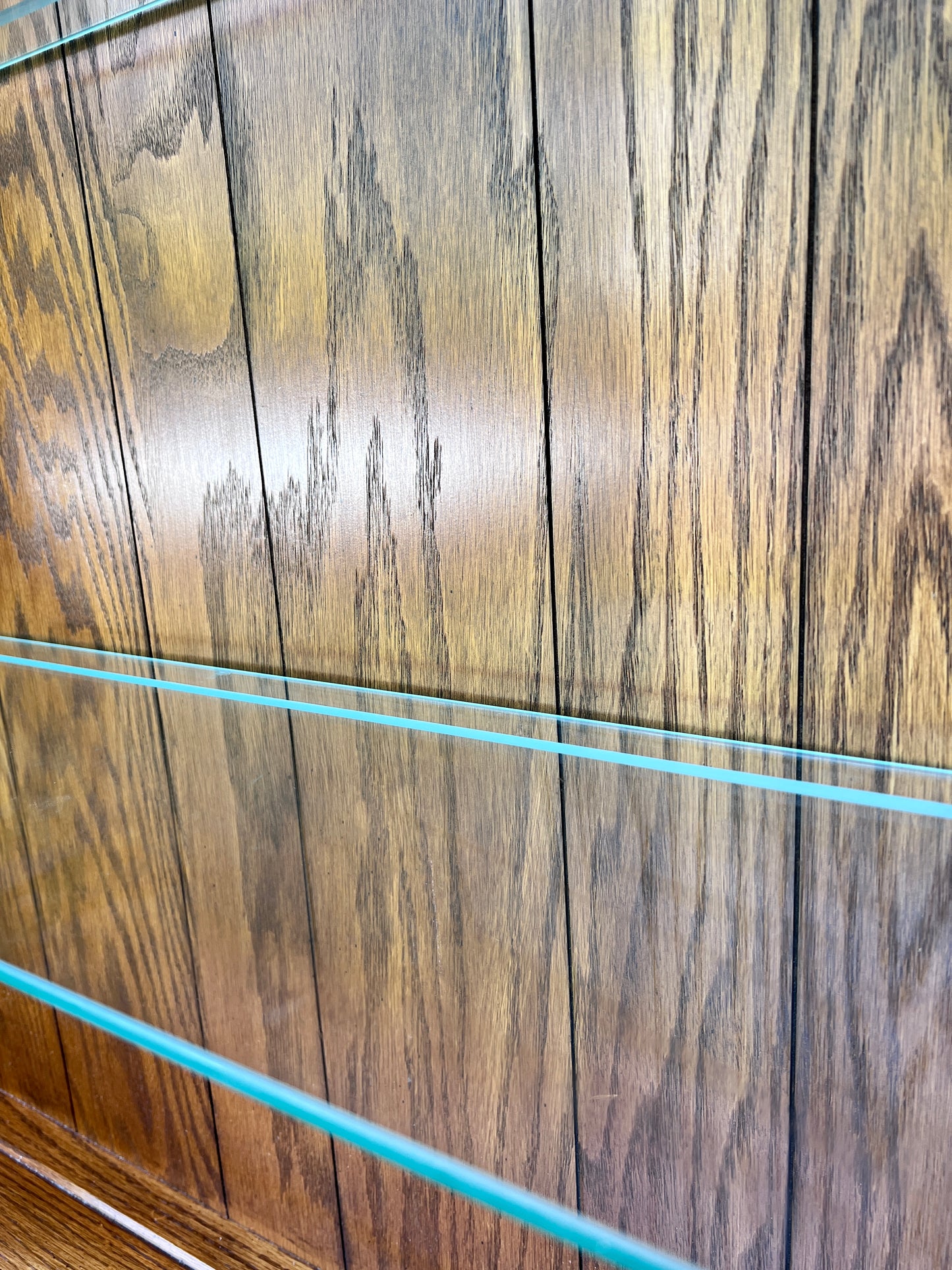 The Lock Haven Secretary Desk