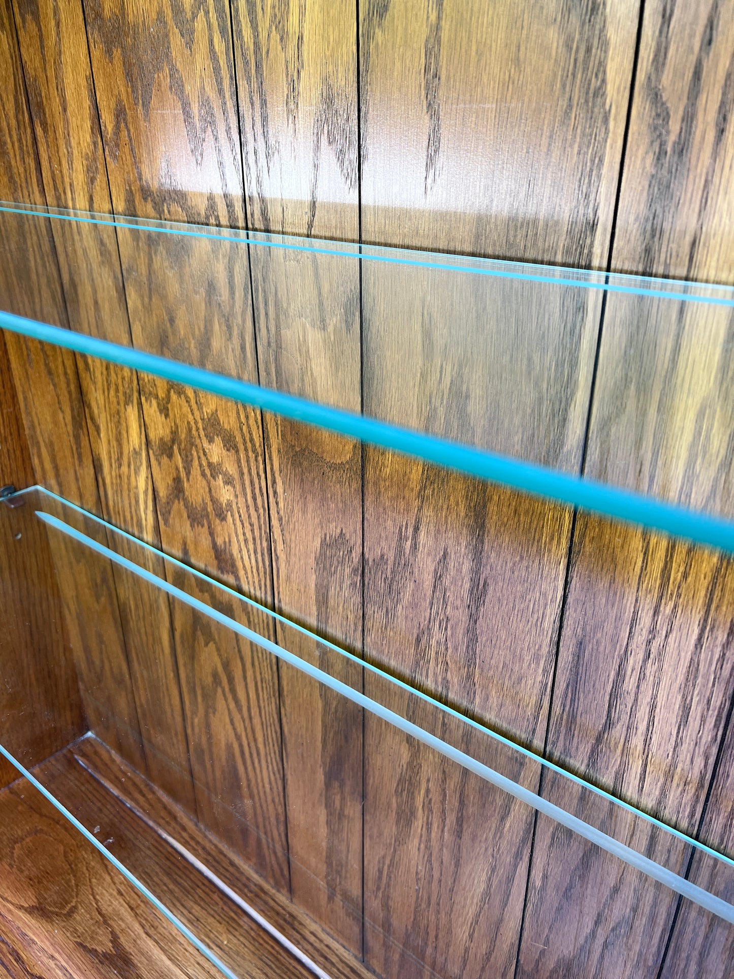The Lock Haven Secretary Desk