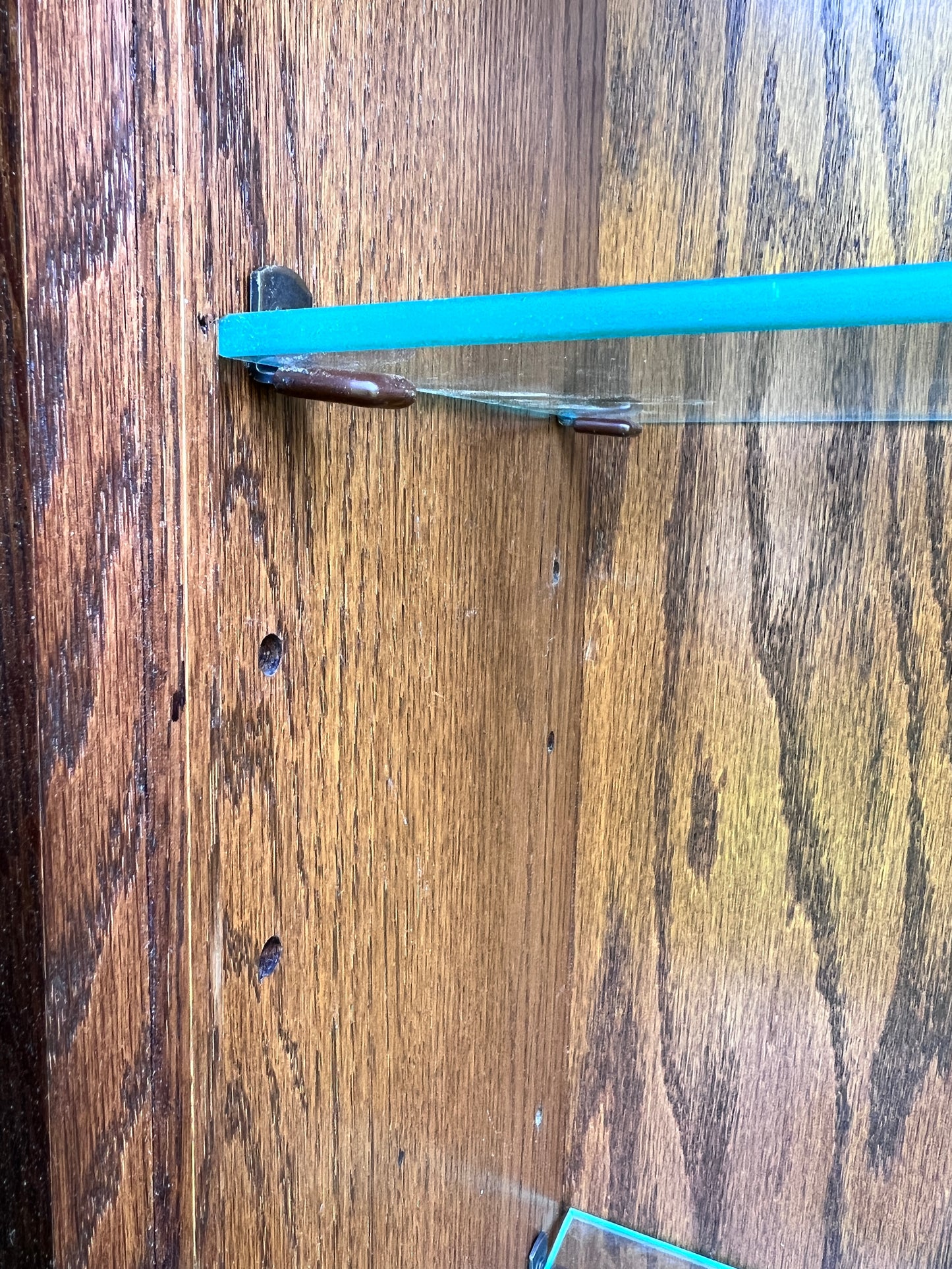 The Lock Haven Secretary Desk