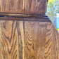 The Lock Haven Secretary Desk