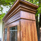 The Lock Haven Secretary Desk