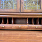 The Lock Haven Secretary Desk