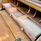 The Lock Haven Secretary Desk
