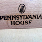 The Lock Haven Secretary Desk