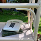 The Conservatory Rattan Shelf