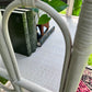 The Conservatory Rattan Shelf