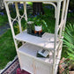 The Conservatory Rattan Shelf