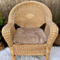 The Zelda Wicker Set