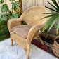 The Zelda Wicker Set